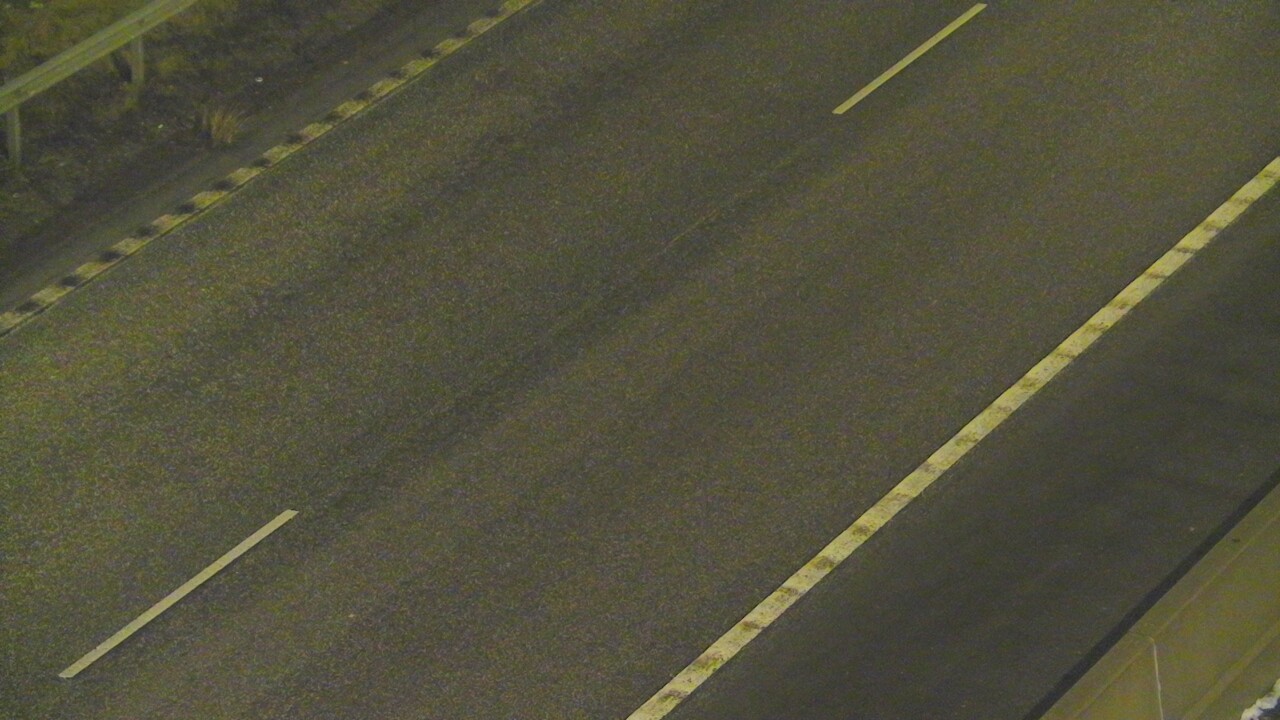 Weather Camera Image Väg 7 Kotka, Jumalniemi, Kotka, Kymenlaakso