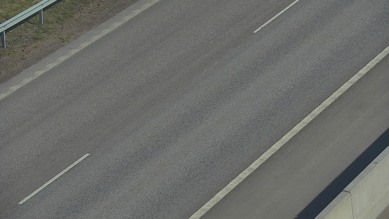 Weather Camera Image Väg 7 Kotka, Jumalniemi, Kotka, Kymenlaakso