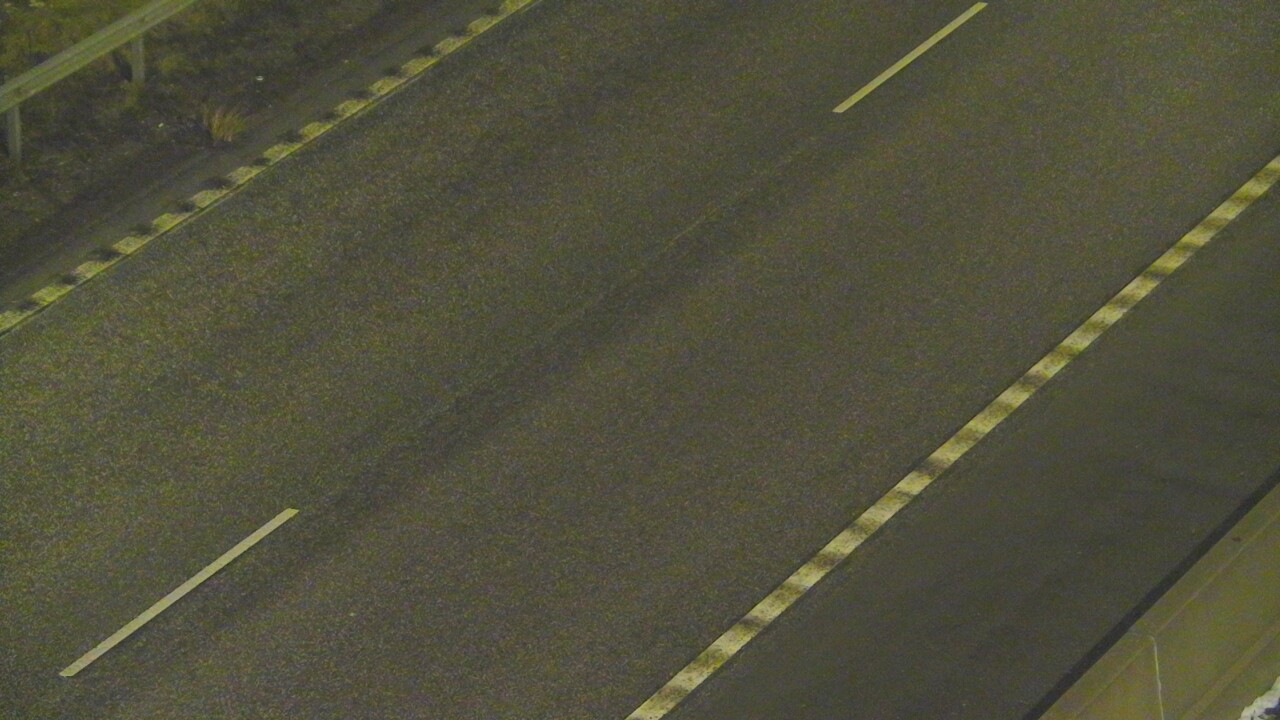 Weather Camera Image Väg 7 Kotka, Jumalniemi, Kotka, Kymenlaakso