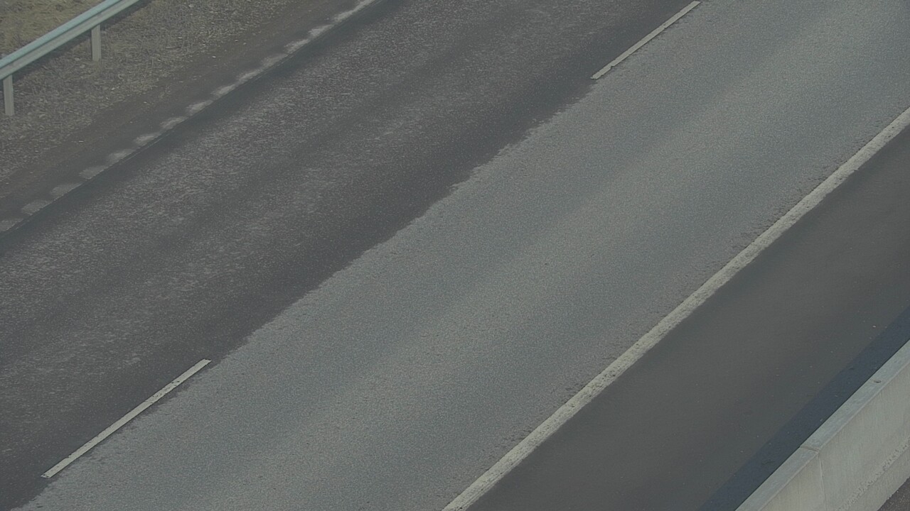 Weather Camera Image Road 7 Kotka, Jumalniemi, Kotka, Kymenlaakso