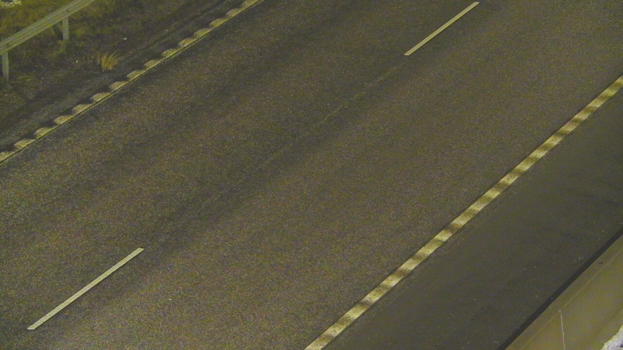 Weather Camera Image Väg 7 Kotka, Jumalniemi, Kotka, Kymenlaakso