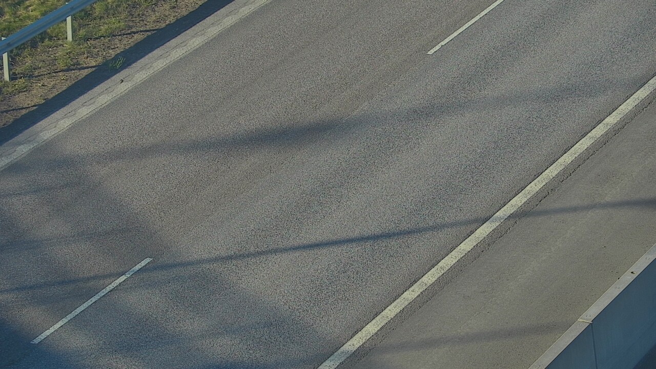Weather Camera Image Väg 7 Kotka, Jumalniemi, Kotka, Kymenlaakso