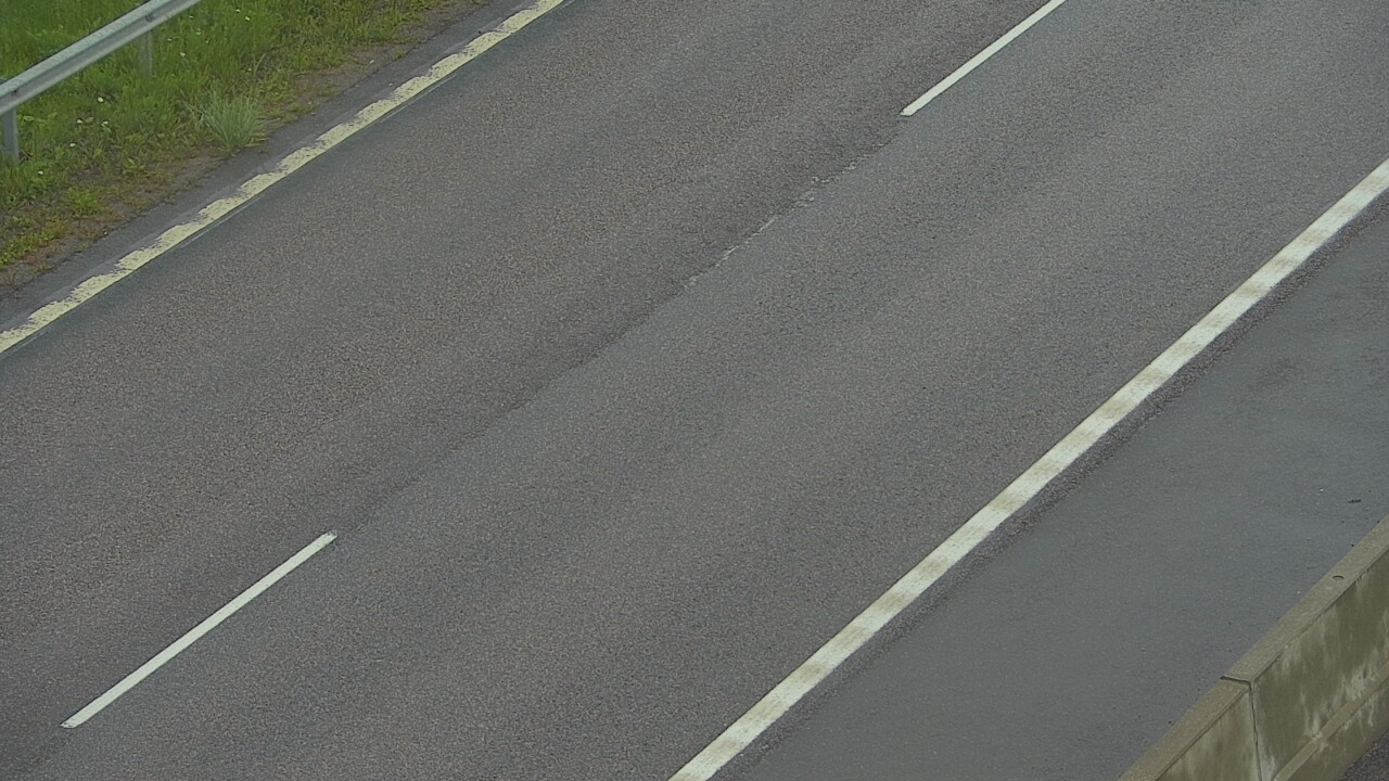 Weather Camera Image Road 7 Kotka, Jumalniemi, Kotka, Kymenlaakso