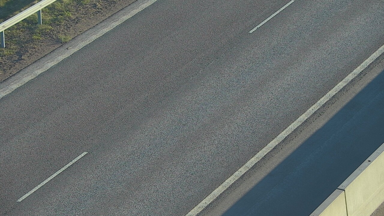 Weather Camera Image Väg 7 Kotka, Jumalniemi, Kotka, Kymenlaakso