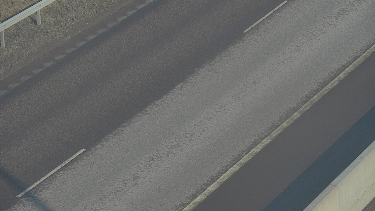 Weather Camera Image Road 7 Kotka, Jumalniemi, Kotka, Kymenlaakso