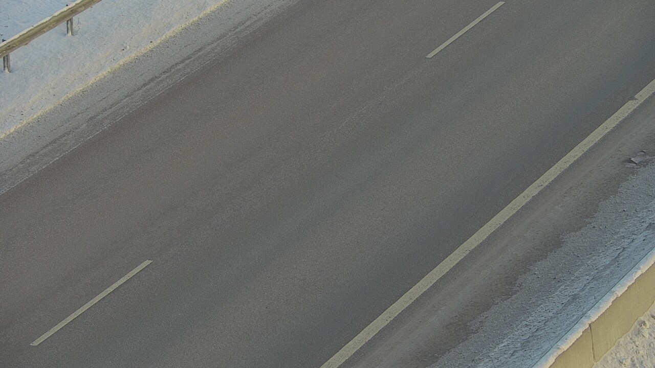 Weather Camera Image Väg 7 Kotka, Jumalniemi, Kotka, Kymenlaakso