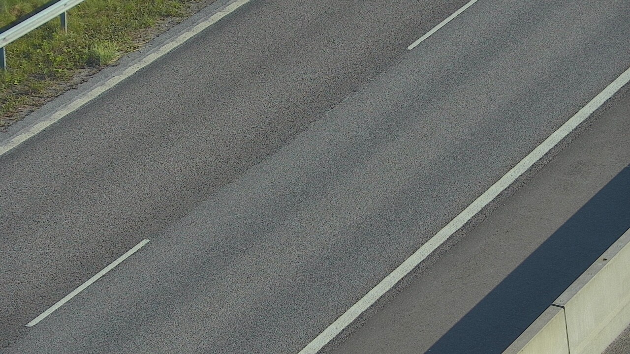 Weather Camera Image Väg 7 Kotka, Jumalniemi, Kotka, Kymenlaakso