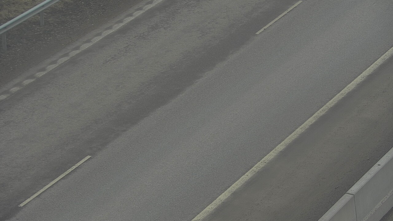 Weather Camera Image Road 7 Kotka, Jumalniemi, Kotka, Kymenlaakso