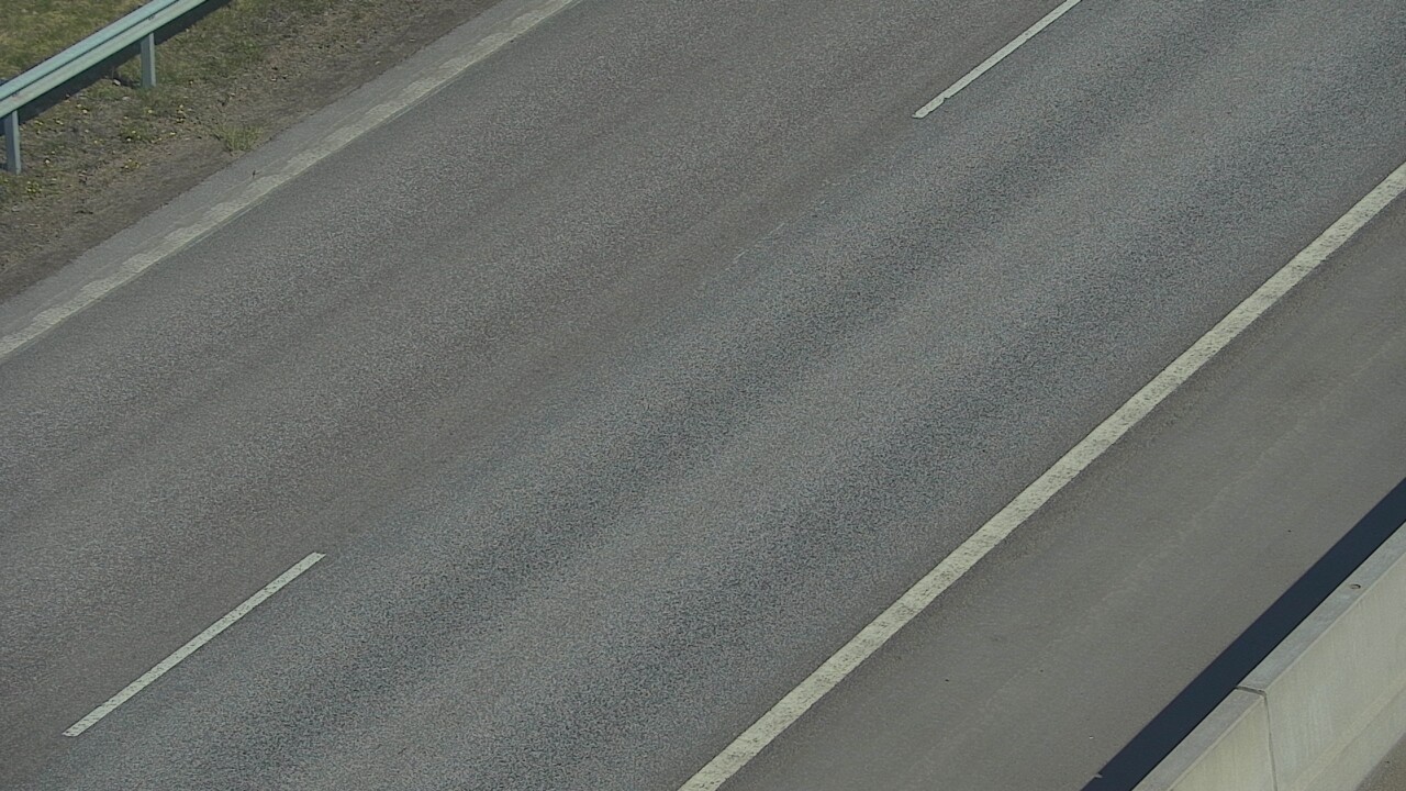 Weather Camera Image Väg 7 Kotka, Jumalniemi, Kotka, Kymenlaakso