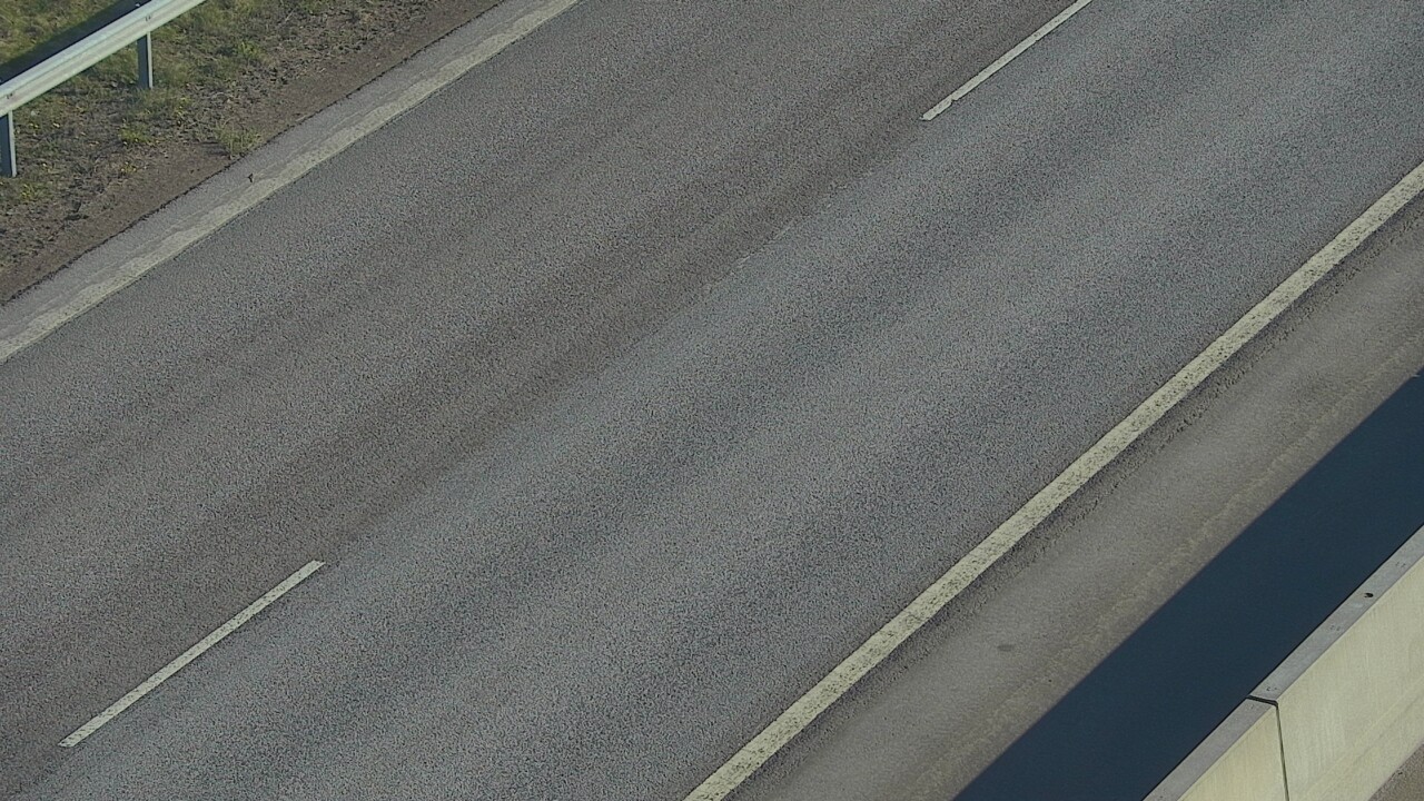 Weather Camera Image Väg 7 Kotka, Jumalniemi, Kotka, Kymenlaakso