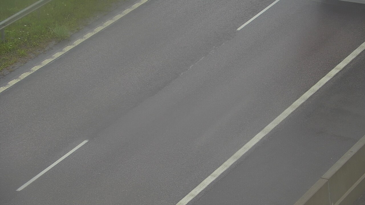 Weather Camera Image Väg 7 Kotka, Jumalniemi, Kotka, Kymenlaakso