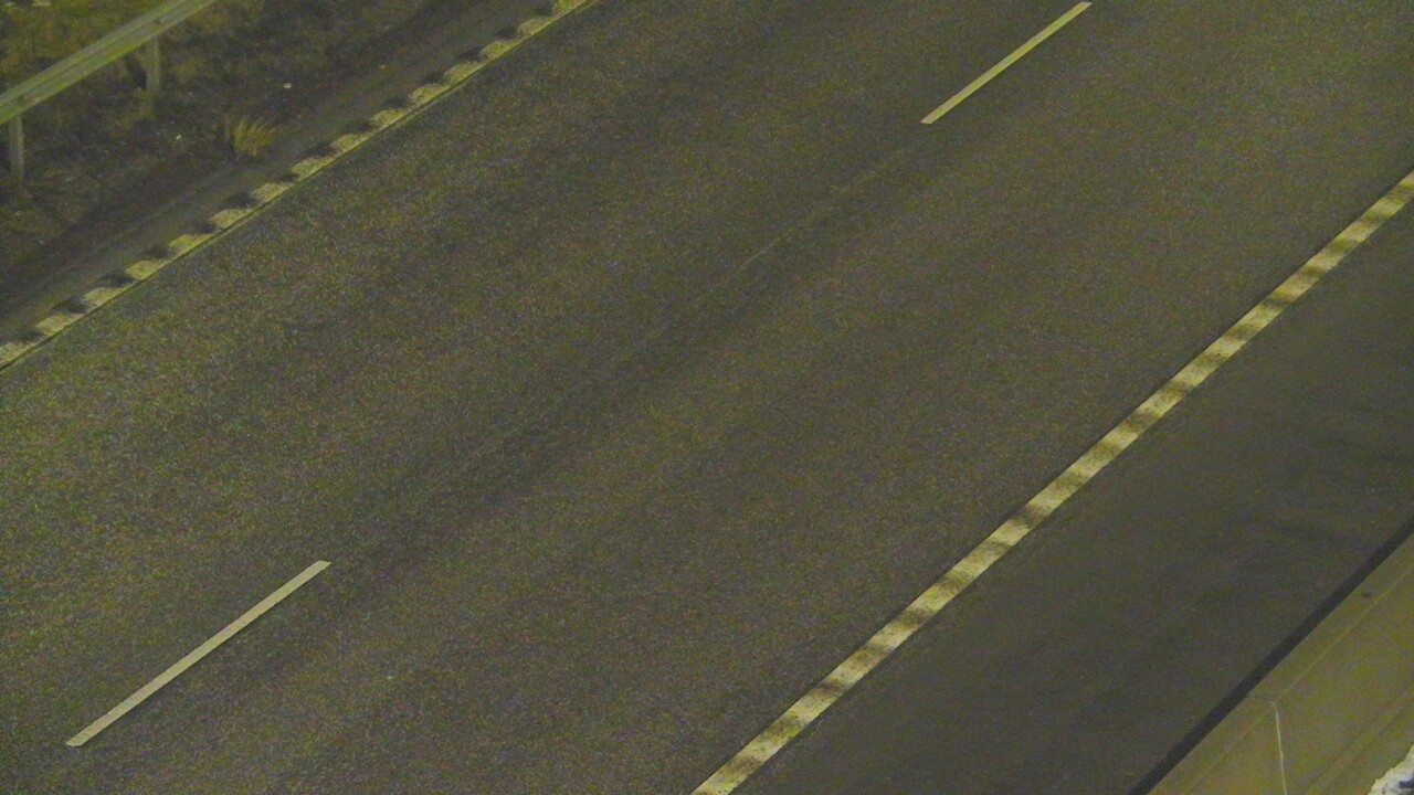 Weather Camera Image Väg 7 Kotka, Jumalniemi, Kotka, Kymenlaakso