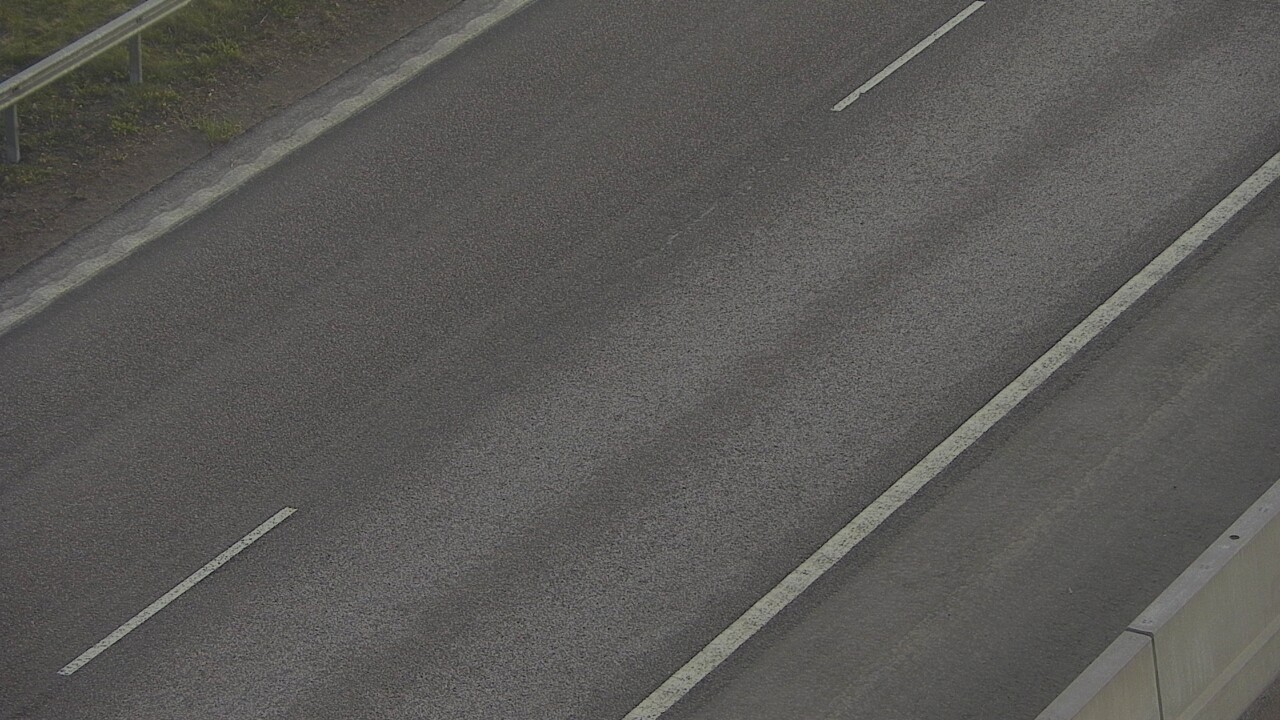 Weather Camera Image Väg 7 Kotka, Jumalniemi, Kotka, Kymenlaakso