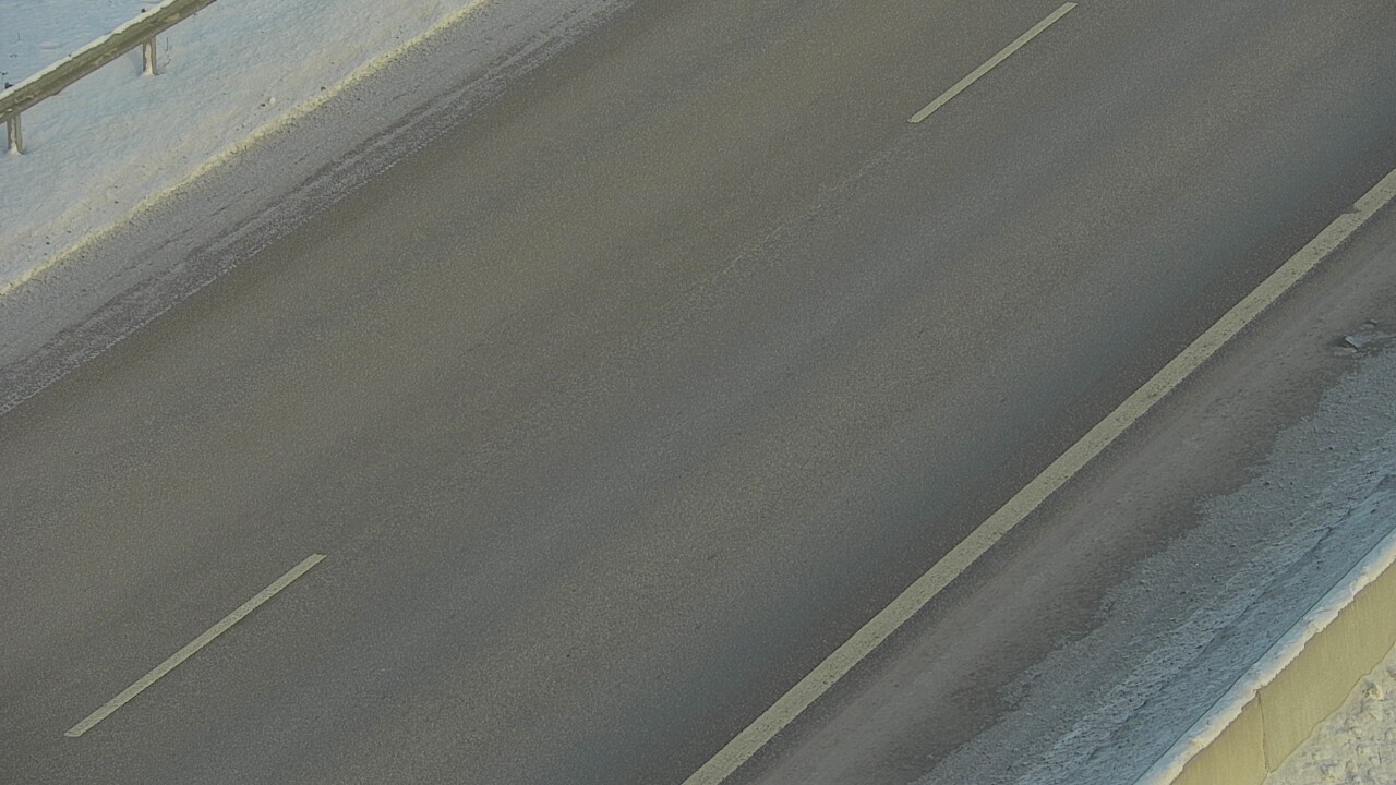 Weather Camera Image Väg 7 Kotka, Jumalniemi, Kotka, Kymenlaakso