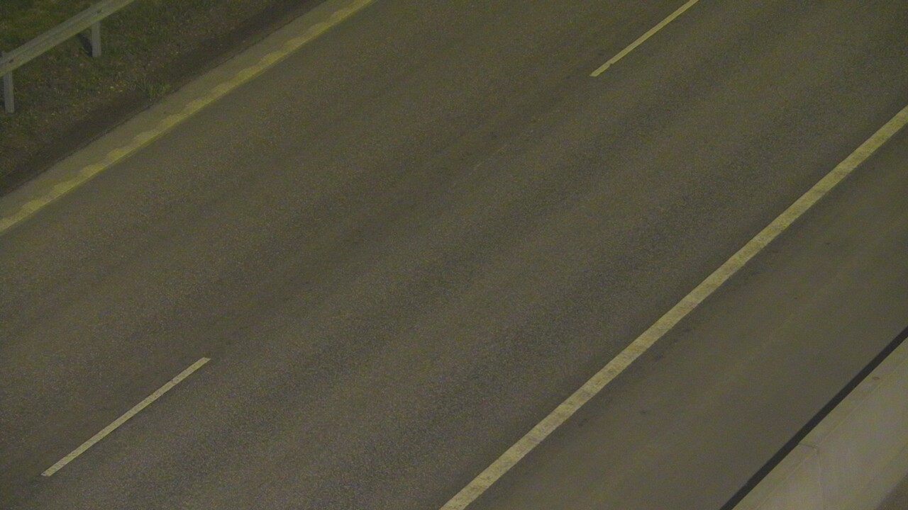 Weather Camera Image Väg 7 Kotka, Jumalniemi, Kotka, Kymenlaakso