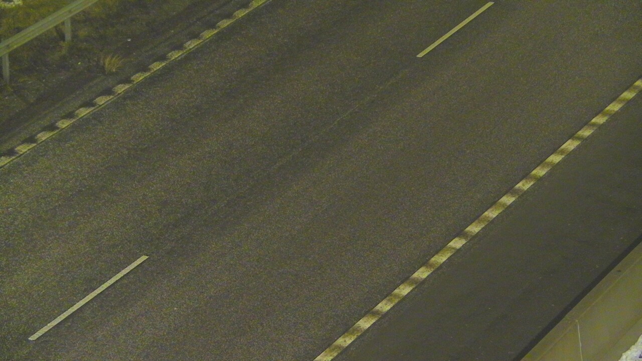 Weather Camera Image Väg 7 Kotka, Jumalniemi, Kotka, Kymenlaakso