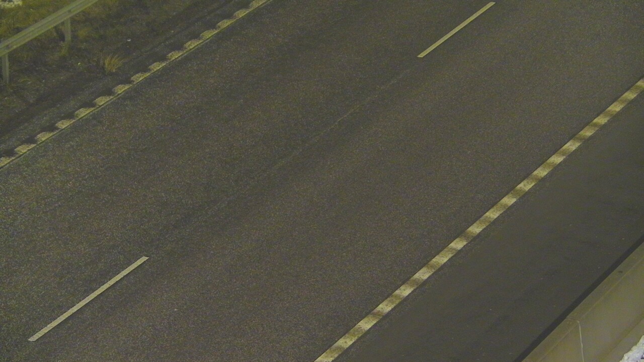 Weather Camera Image Väg 7 Kotka, Jumalniemi, Kotka, Kymenlaakso