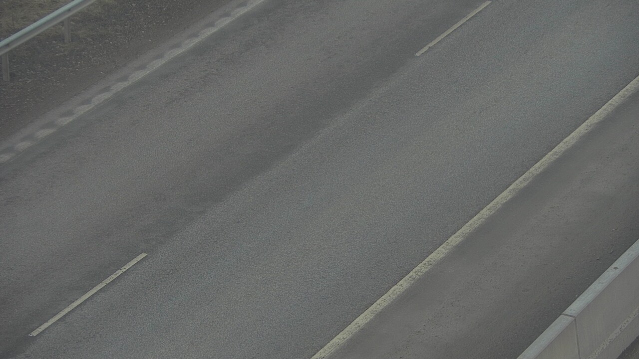 Weather Camera Image Väg 7 Kotka, Jumalniemi, Kotka, Kymenlaakso