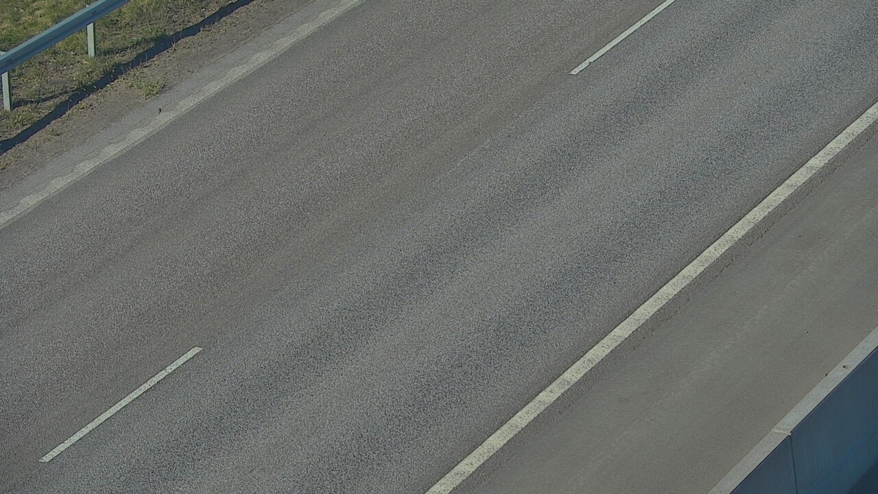 Weather Camera Image Väg 7 Kotka, Jumalniemi, Kotka, Kymenlaakso