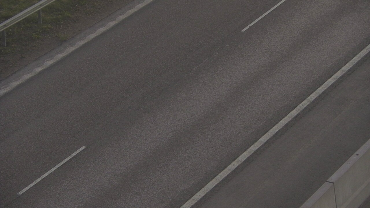 Weather Camera Image Väg 7 Kotka, Jumalniemi, Kotka, Kymenlaakso