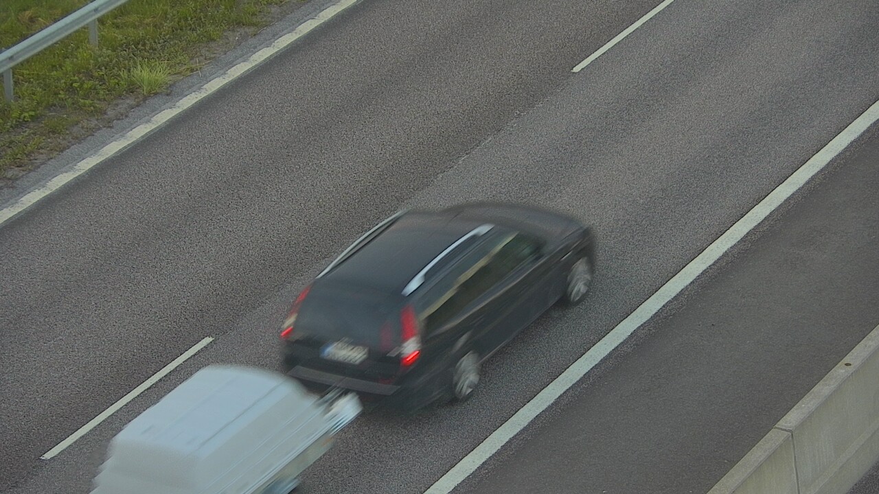 Kelikamerat Kuva Tie 7 Kotka, Jumalniemi, Kotka, Kymenlaakso