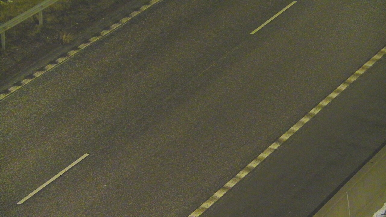 Weather Camera Image Väg 7 Kotka, Jumalniemi, Kotka, Kymenlaakso