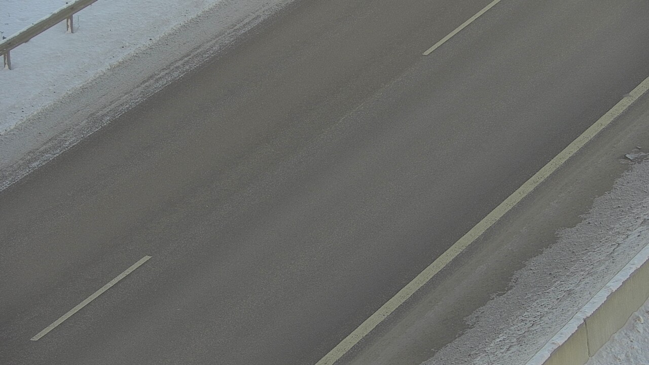 Weather Camera Image Väg 7 Kotka, Jumalniemi, Kotka, Kymenlaakso