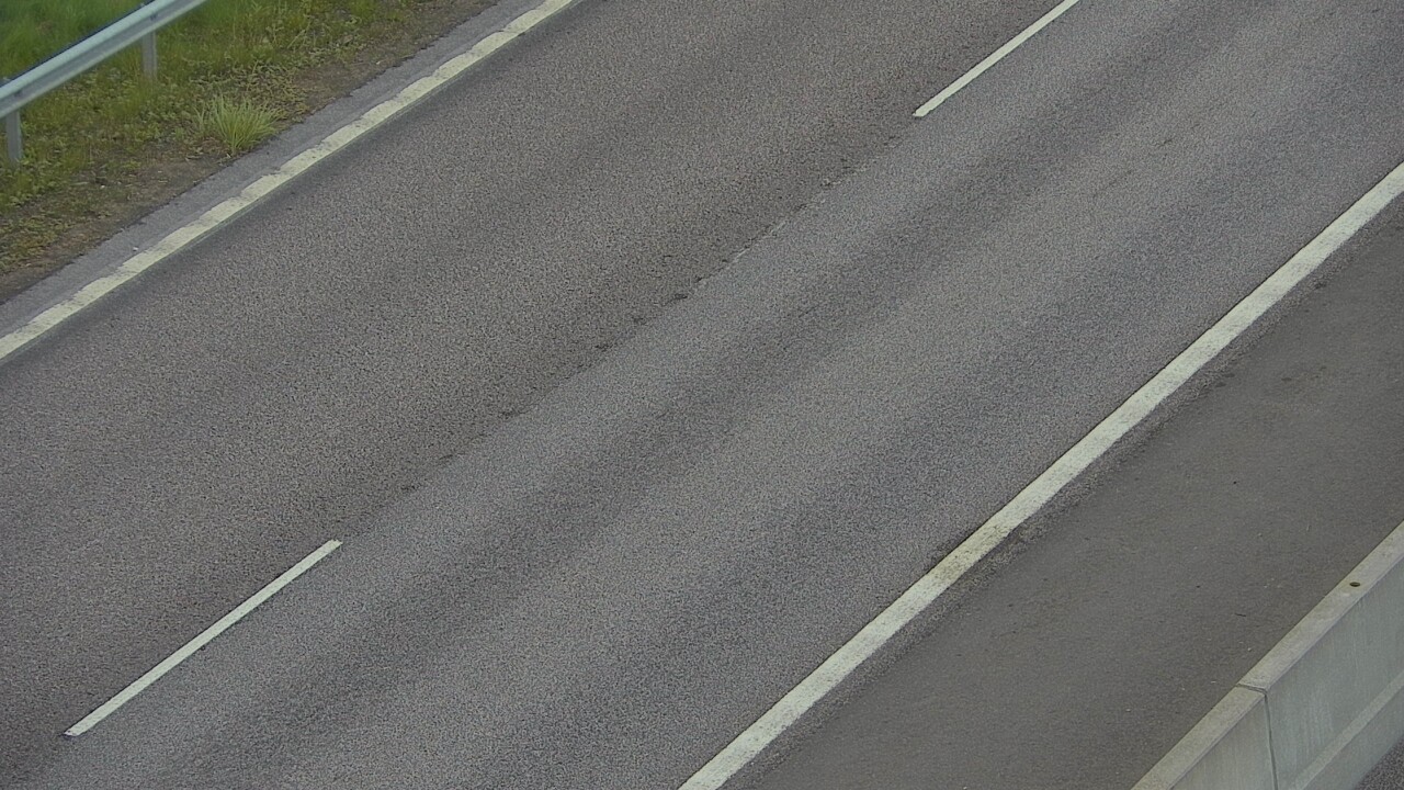 Weather Camera Image Road 7 Kotka, Jumalniemi, Kotka, Kymenlaakso