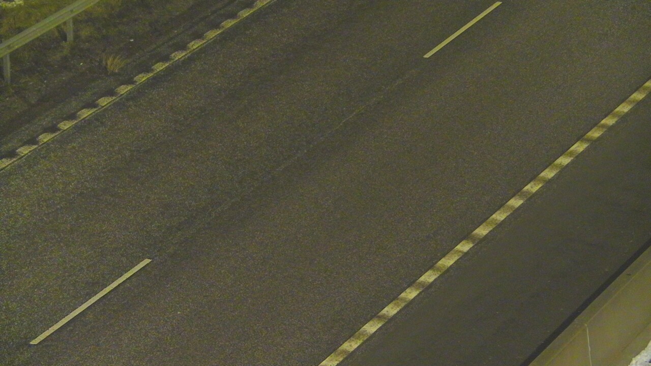 Weather Camera Image Väg 7 Kotka, Jumalniemi, Kotka, Kymenlaakso