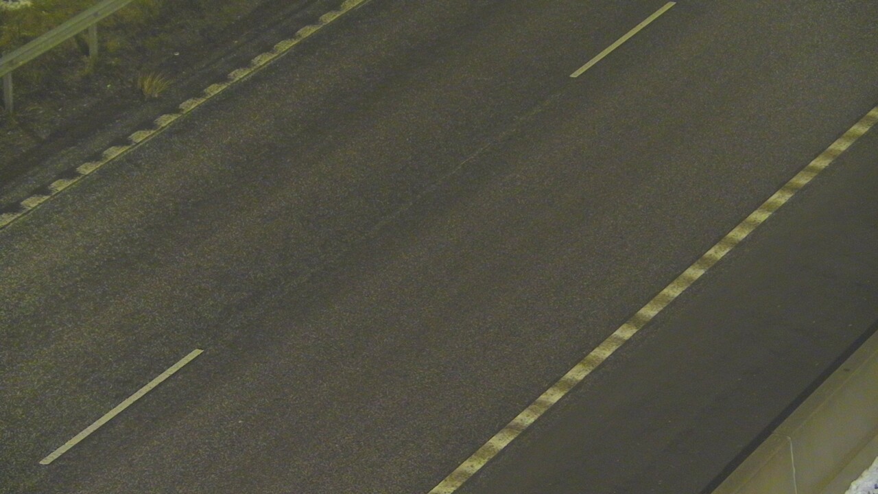 Weather Camera Image Väg 7 Kotka, Jumalniemi, Kotka, Kymenlaakso