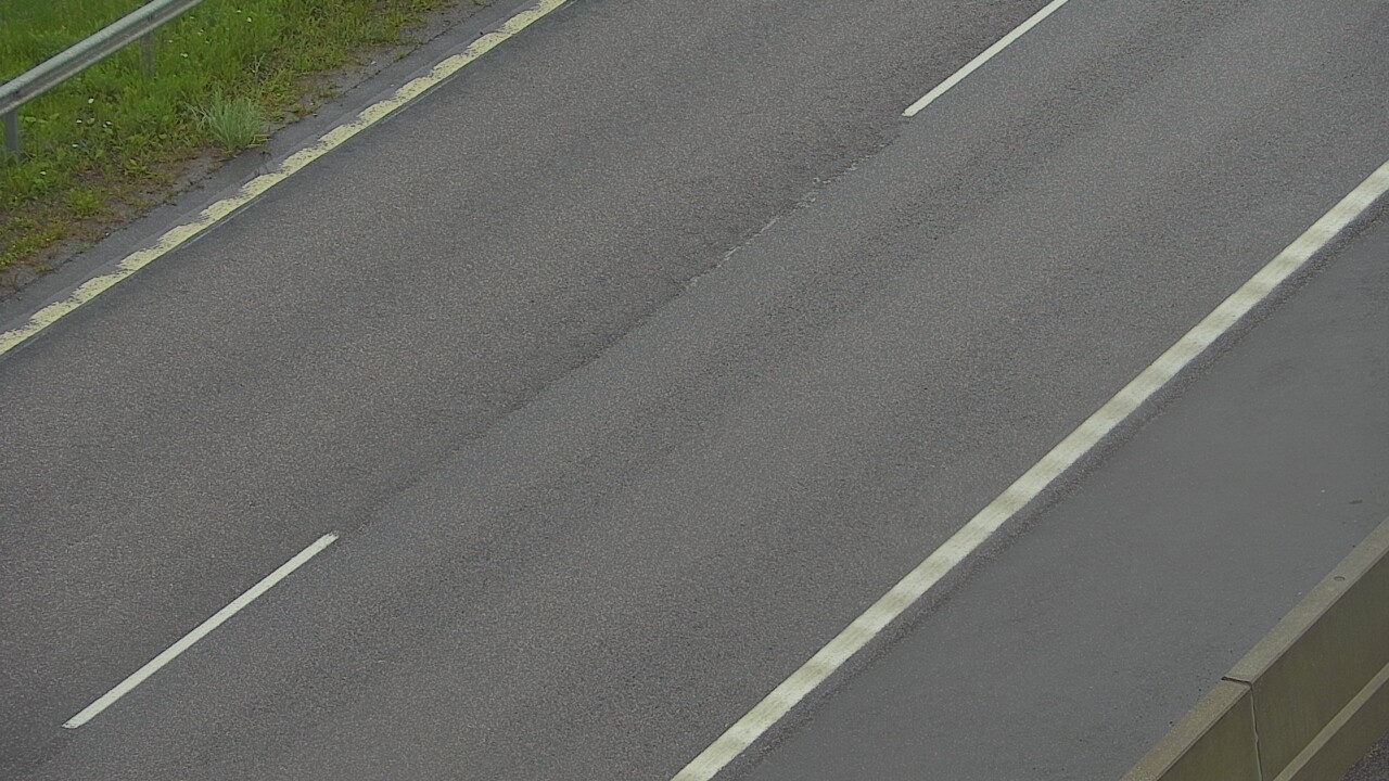 Weather Camera Image Väg 7 Kotka, Jumalniemi, Kotka, Kymenlaakso