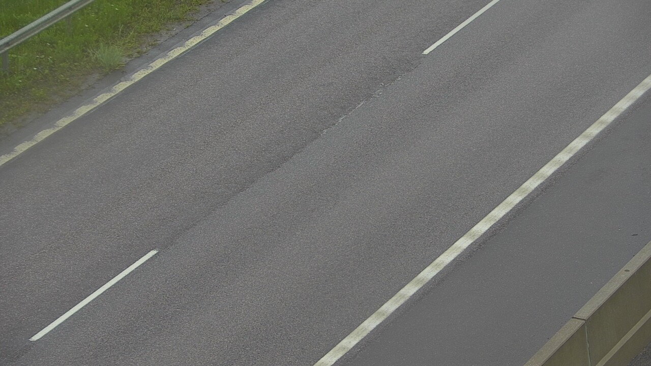 Weather Camera Image Väg 7 Kotka, Jumalniemi, Kotka, Kymenlaakso