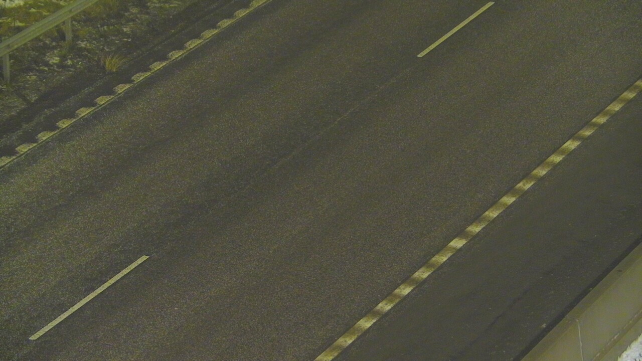 Weather Camera Image Väg 7 Kotka, Jumalniemi, Kotka, Kymenlaakso