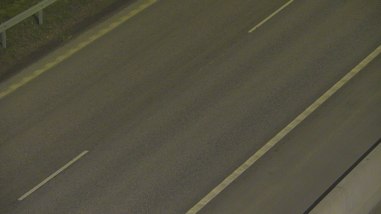 Weather Camera Image Väg 7 Kotka, Jumalniemi, Kotka, Kymenlaakso