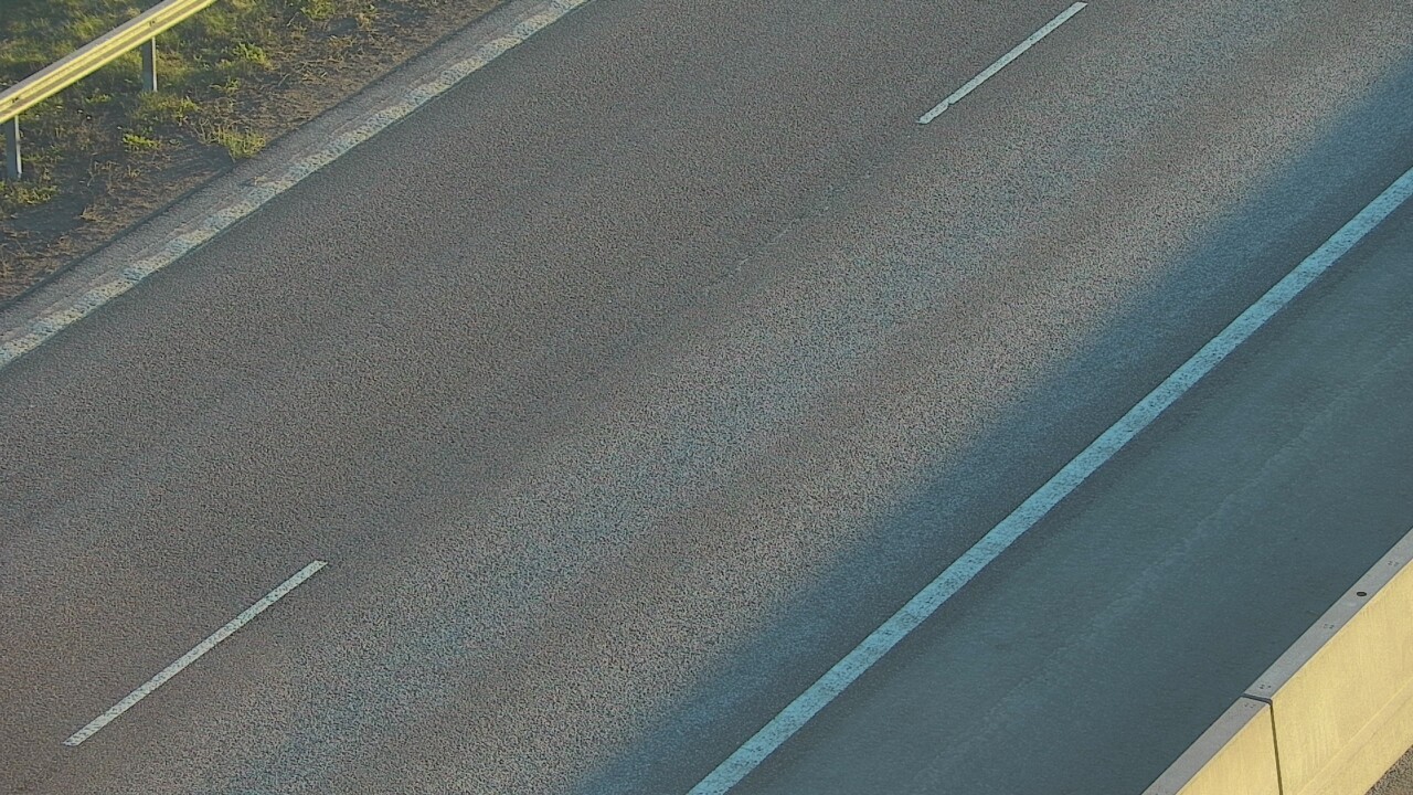 Weather Camera Image Väg 7 Kotka, Jumalniemi, Kotka, Kymenlaakso