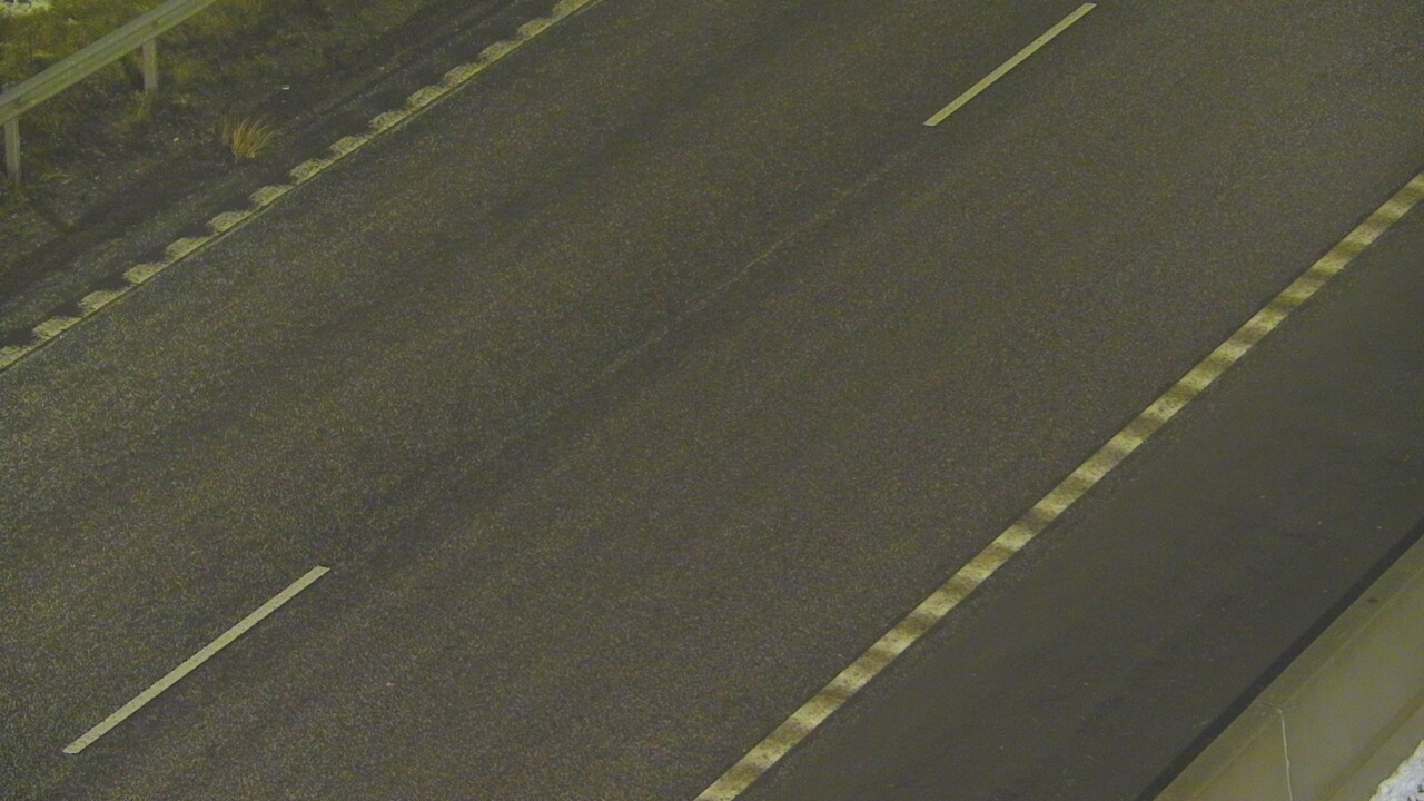 Weather Camera Image Väg 7 Kotka, Jumalniemi, Kotka, Kymenlaakso