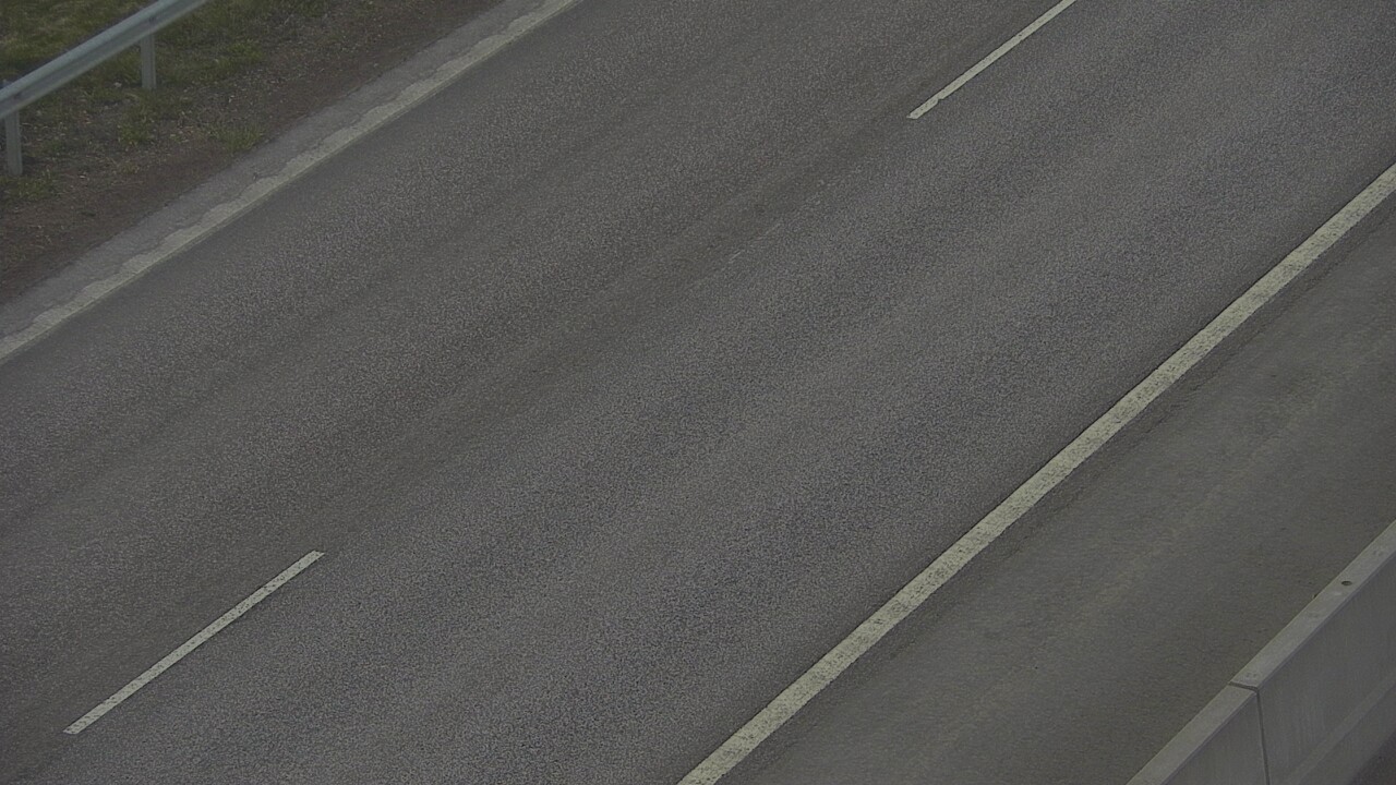 Weather Camera Image Väg 7 Kotka, Jumalniemi, Kotka, Kymenlaakso