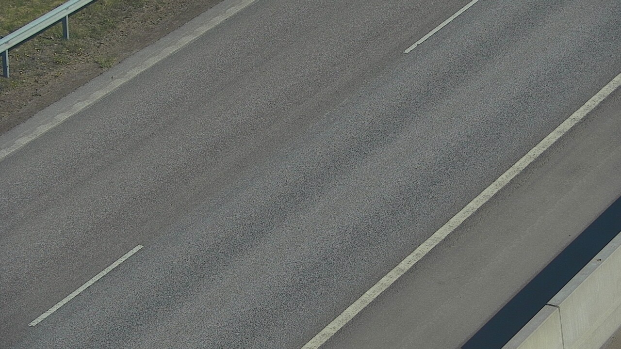 Weather Camera Image Väg 7 Kotka, Jumalniemi, Kotka, Kymenlaakso