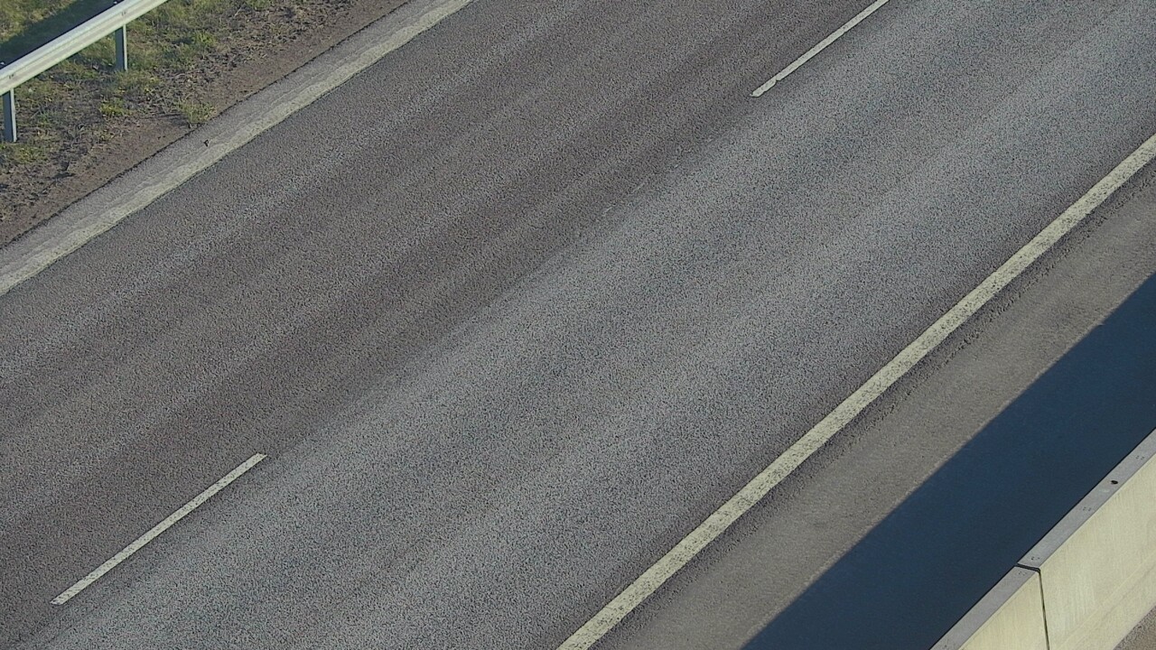 Weather Camera Image Väg 7 Kotka, Jumalniemi, Kotka, Kymenlaakso