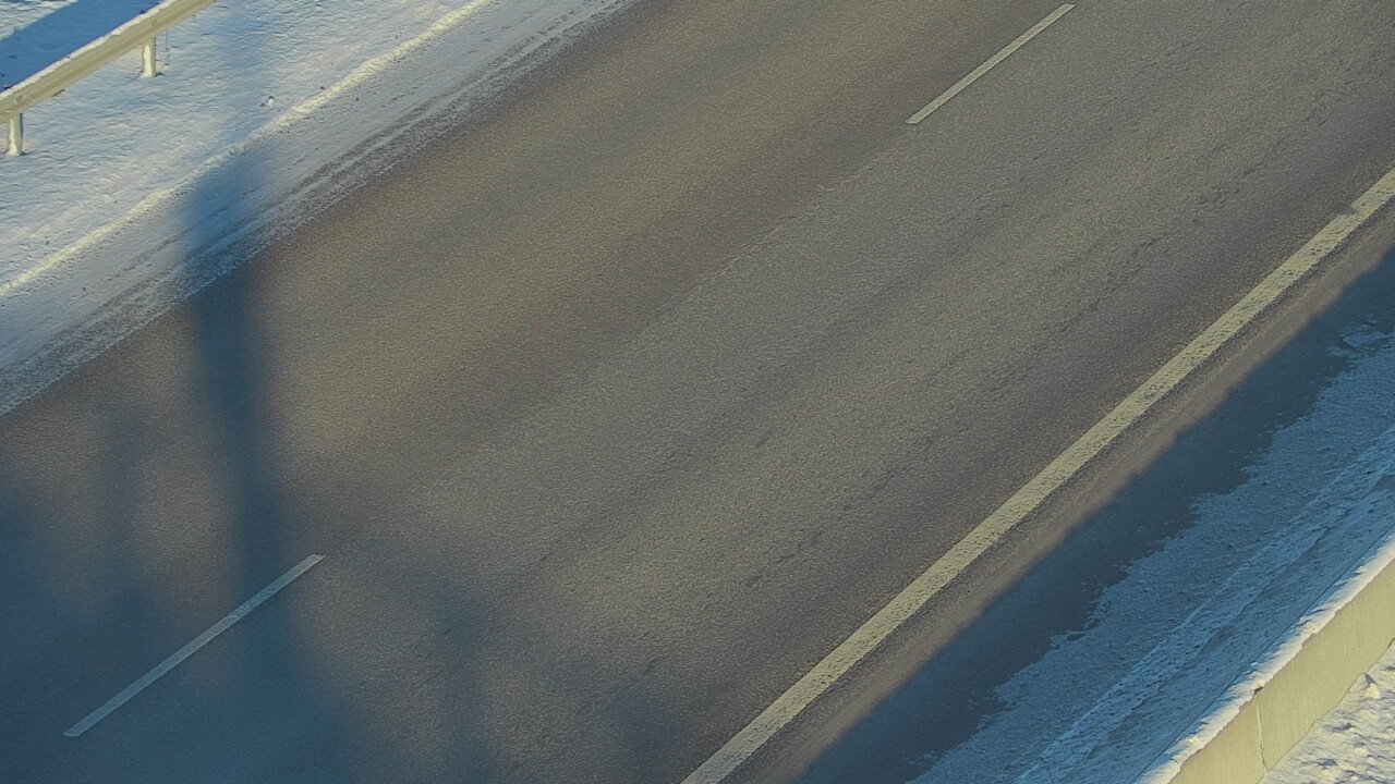 Kelikamerat Kuva Tie 7 Kotka, Jumalniemi, Kotka, Kymenlaakso