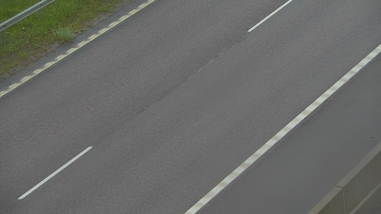 Weather Camera Image Väg 7 Kotka, Jumalniemi, Kotka, Kymenlaakso