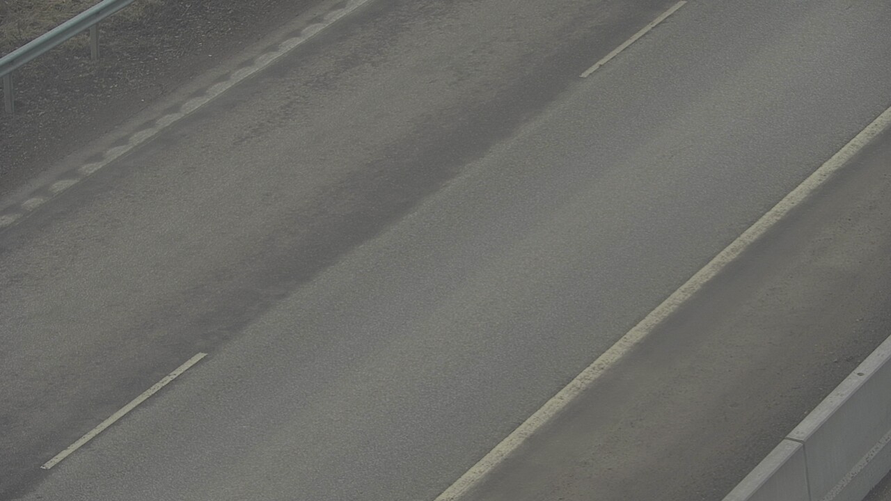 Weather Camera Image Road 7 Kotka, Jumalniemi, Kotka, Kymenlaakso