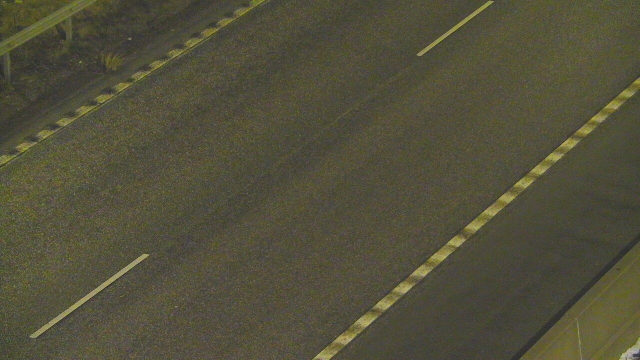 Weather Camera Image Väg 7 Kotka, Jumalniemi, Kotka, Kymenlaakso