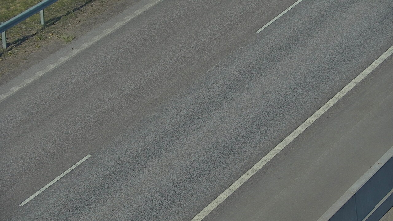 Weather Camera Image Väg 7 Kotka, Jumalniemi, Kotka, Kymenlaakso