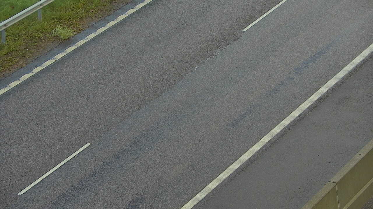 Weather Camera Image Road 7 Kotka, Jumalniemi, Kotka, Kymenlaakso