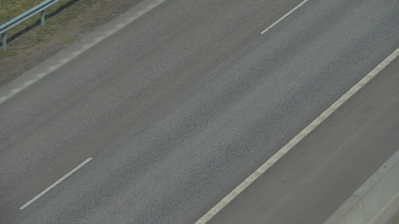 Weather Camera Image Väg 7 Kotka, Jumalniemi, Kotka, Kymenlaakso
