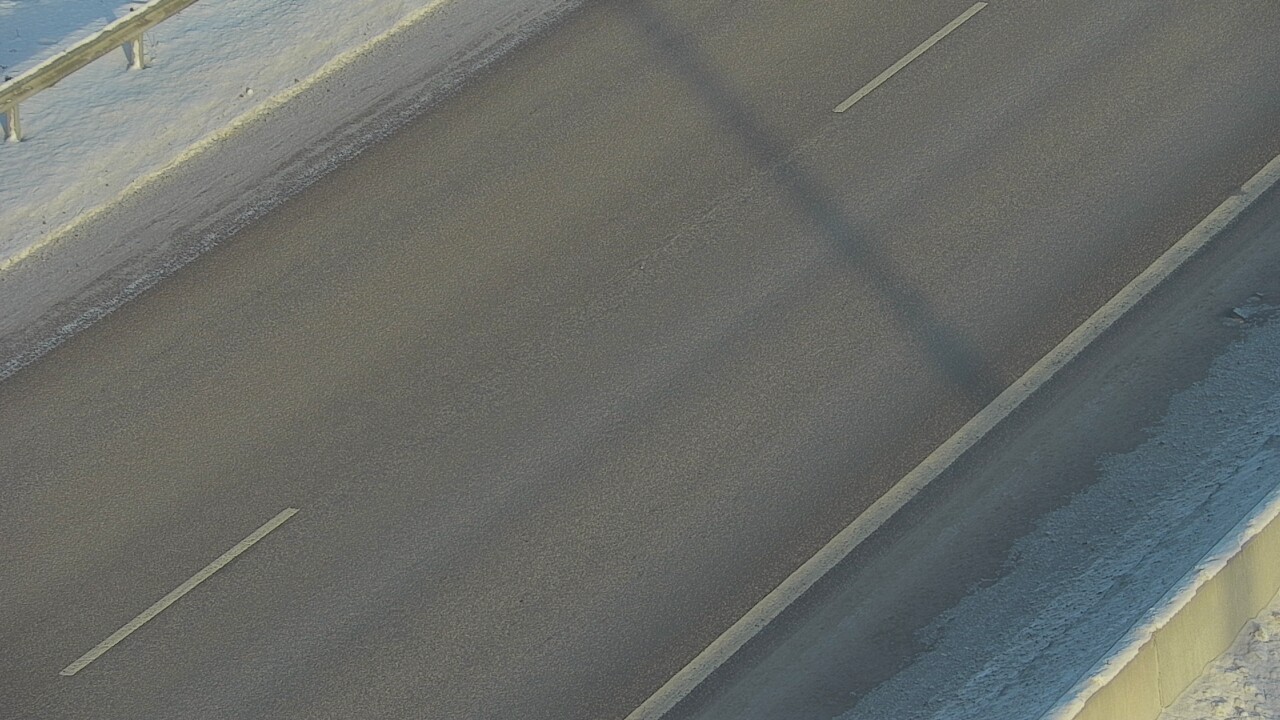 Weather Camera Image Road 7 Kotka, Jumalniemi, Kotka, Kymenlaakso