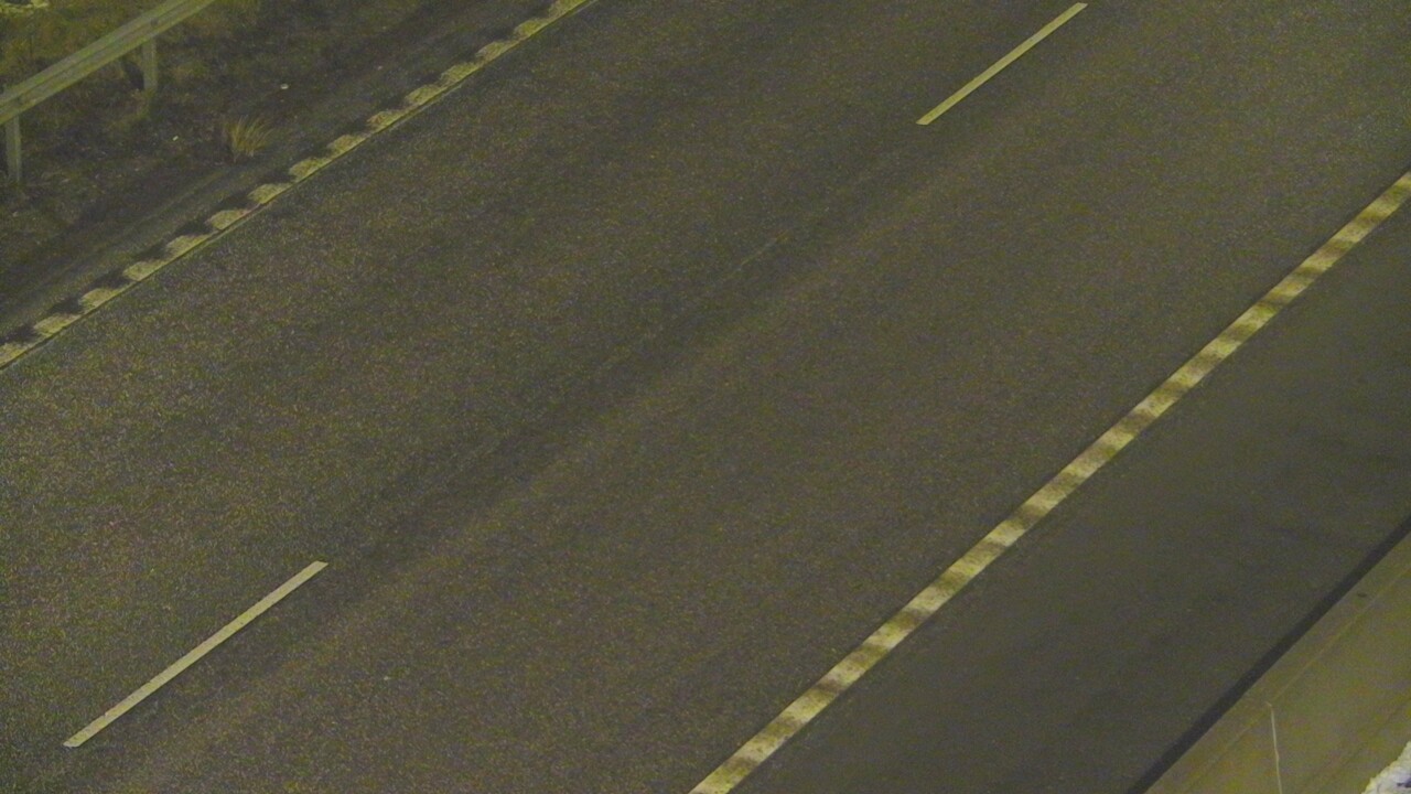 Weather Camera Image Väg 7 Kotka, Jumalniemi, Kotka, Kymenlaakso