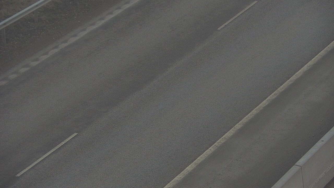 Weather Camera Image Väg 7 Kotka, Jumalniemi, Kotka, Kymenlaakso