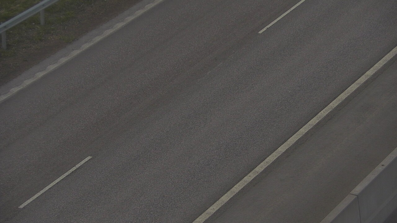 Weather Camera Image Väg 7 Kotka, Jumalniemi, Kotka, Kymenlaakso